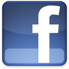 Like on Facebook
